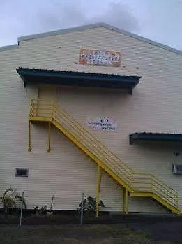 Hilo Backpackers' Hostel 2*,  United States