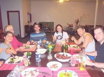 Hilo Backpackers' Hostel USA