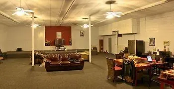 Hotel Hilo Backpackers' Hostel