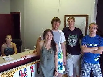 Hilo Backpackers' Hostel 2*,  USA