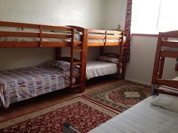 ** Hotel Hilo Backpackers' Hostel USA
