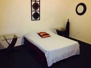 Hotel Hilo Backpackers' Hostel