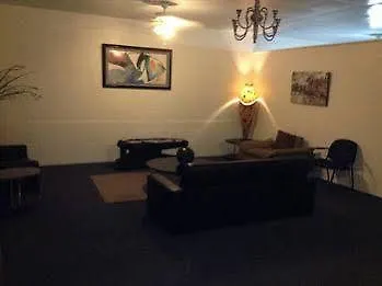 Hotel Hilo Backpackers' Hostel